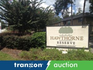 Hawthorne Reserve Condominiums