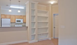 Heritage Oaks Luxury Apartments