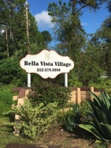Bella Vista Village