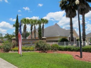 Magnolia Place Townhomes