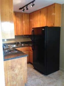 Hayes House Apartments