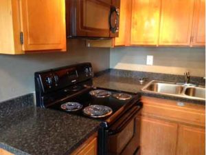 Hayes House Apartments