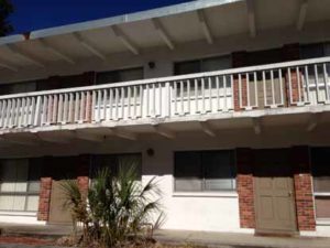 Hayes House Apartments