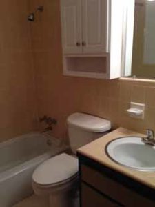 Hayes House Apartments