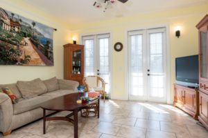 Jackson Square Apartments