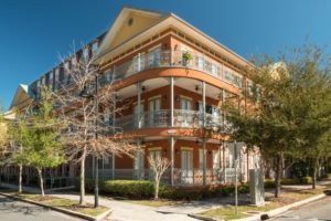Jackson Square Apartments