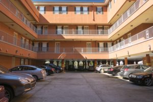 Jackson Square Apartments