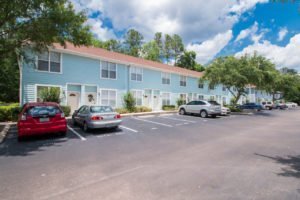 Kensington South Apartments