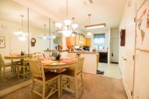 Kensington South Apartments