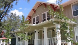 Heritage Oaks Luxury Apartments