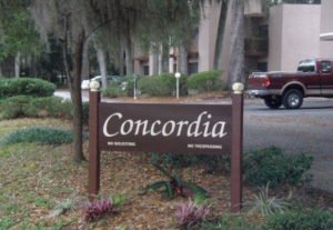 Concordia Condos Apartments