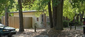 Little Pines Apartments