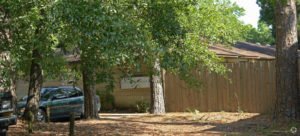 Little Pines Apartments