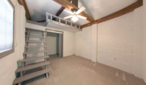 Heritage Oaks Carriagehouses