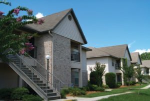 Madison Cove Apartments