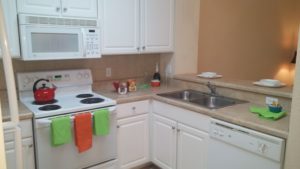 Magnolia Place Townhomes