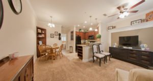 Ashton Lane Apartments
