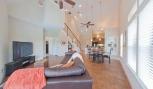 Greystone apartments