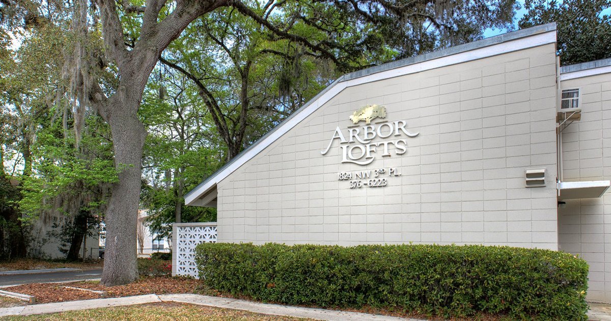 Arbor Lofts