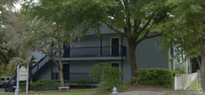 Parkside Apartments I