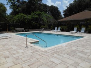 Cypress Glen Apartments