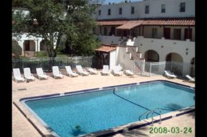 Campus Walk Apartments