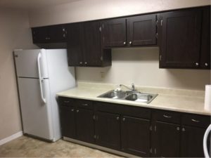 Pinewood Apartments II