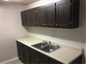 Pinewood Apartments I