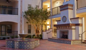 Solaria North Apartments