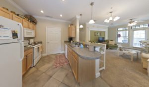 Stratford Court Apartments