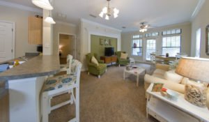 Stratford Court Apartments