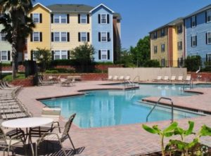 Kensington South Apartments