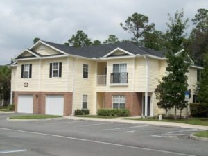 Magnolia Place Townhomes