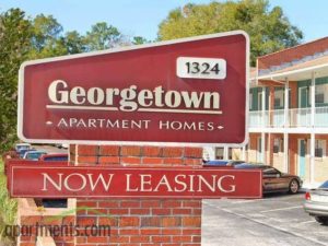 Georgetown Apartments
