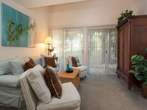 Grove Villas Apartments