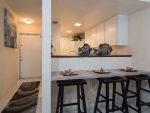 Grove Villas Apartments