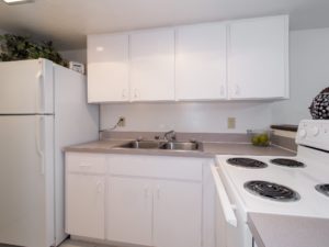 Grove Villas Apartments