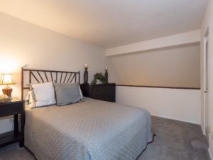 Grove Villas Apartments