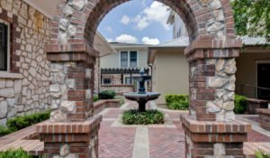 Archstone Apartments