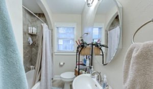 Greystone apartments