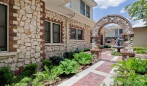 Archstone Apartments