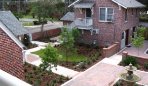 Heritage Oaks Carriagehouses