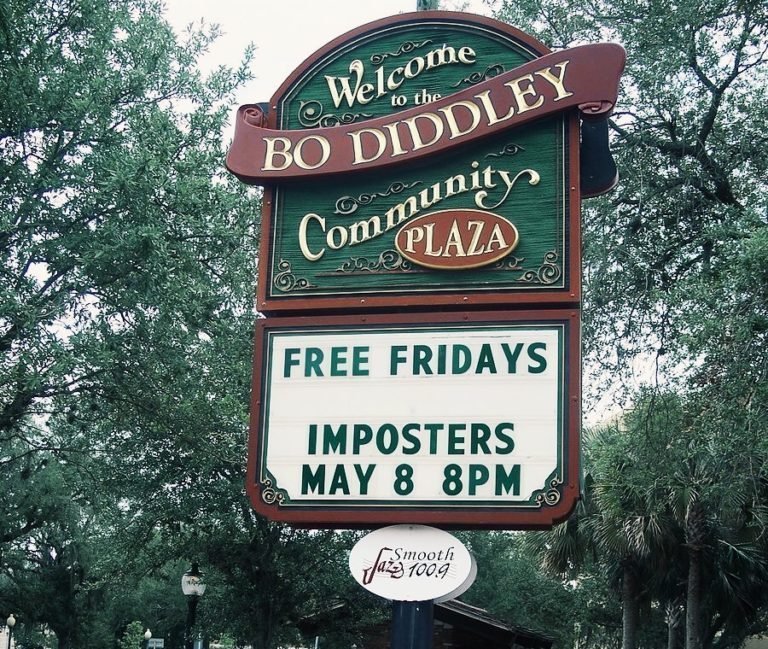 Free Fun in Gainesville