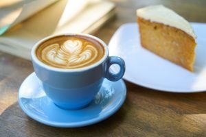 Top 10 Coffee Shops in Gainesville