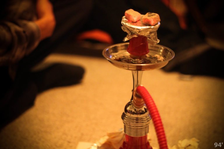Top 3 Hookah Lounges and Bars in Gainesville