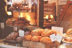 Best Bakeries in Gainesville